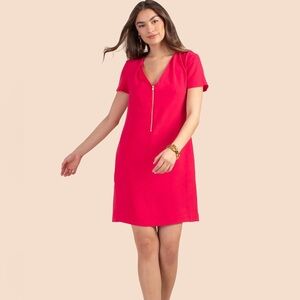 TRINA TURK
Banning Dress Size 4 NWT